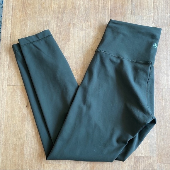 Wunder Train High-Rise Tight 25" - Picture 1 of 5